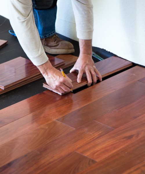 Flooring Contractor in Portland, OR